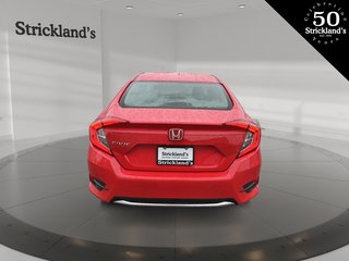 2021  Civic Sedan LX CVT in Stratford, Ontario - 3 - w320h240px