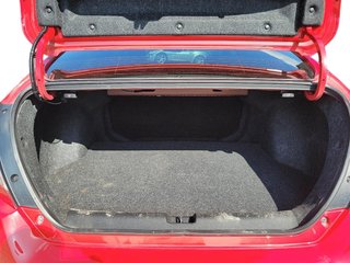 2021 Honda Civic Sedan Sport CVT in Stratford, Ontario - 6 - w320h240px