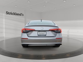 2022 Honda Civic Sedan LX CVT in Stratford, Ontario - 3 - w320h240px