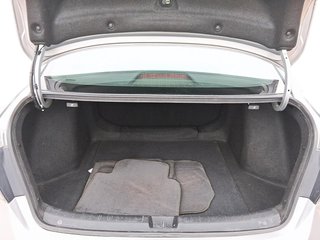 2022 Honda Civic Sedan LX CVT in Stratford, Ontario - 6 - w320h240px