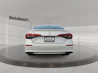 2022 Honda Civic Sedan LX CVT in Stratford, Ontario - 3 - w320h240px