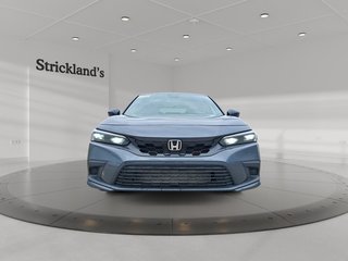2022 Honda Civic Hatchback Sport CVT in Stratford, Ontario - 2 - w320h240px