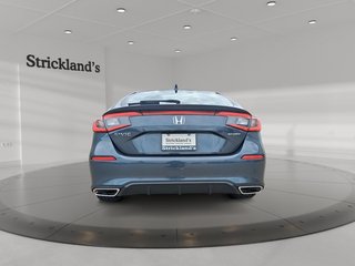 2022 Honda Civic Hatchback Sport CVT in Stratford, Ontario - 3 - w320h240px