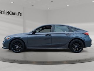 2022 Honda Civic Hatchback Sport CVT in Stratford, Ontario - 5 - w320h240px
