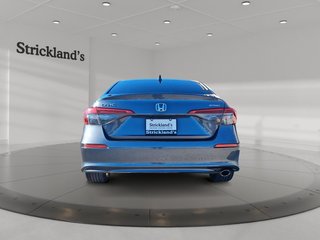 2022 Honda Civic Sedan Sport CVT in Stratford, Ontario - 5 - w320h240px