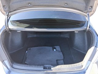 2022 Honda Civic Sedan Sport CVT in Stratford, Ontario - 6 - w320h240px