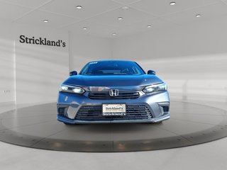 2022 Honda Civic Sedan Sport CVT in Stratford, Ontario - 2 - w320h240px