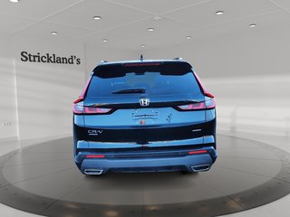 2024 Honda CR-V Hybrid Touring AWD in Stratford, Ontario - 3 - w320h240px