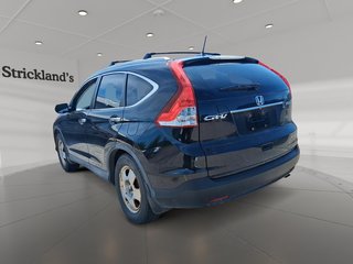 2014 Honda CR-V Touring AWD in Stratford, Ontario - 4 - w320h240px