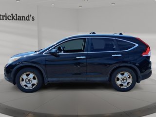 2014 Honda CR-V Touring AWD in Stratford, Ontario - 5 - w320h240px