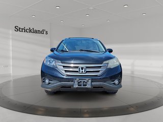 2014 Honda CR-V Touring AWD in Stratford, Ontario - 2 - w320h240px