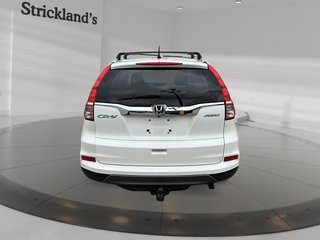 2015 Honda CR-V LX AWD in Stratford, Ontario - 3 - w320h240px