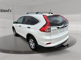 2015 Honda CR-V LX AWD in Stratford, Ontario - 4 - w320h240px