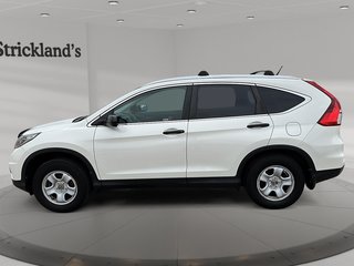 2015 Honda CR-V LX AWD in Stratford, Ontario - 5 - w320h240px