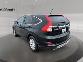 2015 Honda CR-V SE AWD in Stratford, Ontario - 4 - w320h240px