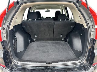 2015 Honda CR-V SE AWD in Stratford, Ontario - 6 - w320h240px