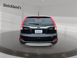 2015 Honda CR-V SE AWD in Stratford, Ontario - 3 - w320h240px