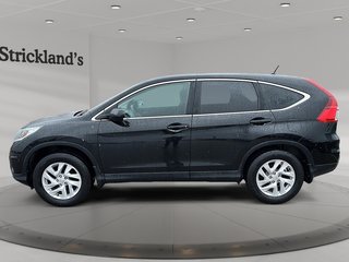 2015 Honda CR-V SE AWD in Stratford, Ontario - 5 - w320h240px