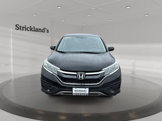 2015 Honda CR-V SE AWD in Stratford, Ontario - 2 - w320h240px