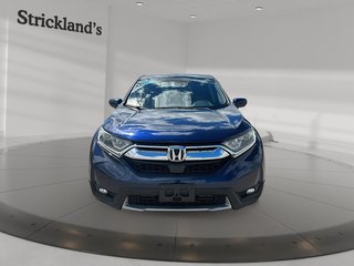 2018 Honda CR-V EX AWD in Stratford, Ontario - 2 - w320h240px