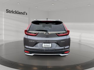 2020 Honda CR-V EX-L 4WD in Stratford, Ontario - 3 - w320h240px