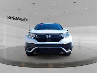 2020 Honda CR-V Sport 4WD in Stratford, Ontario - 2 - w320h240px