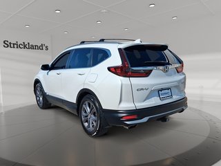 2020 Honda CR-V Sport 4WD in Stratford, Ontario - 4 - w320h240px
