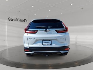 2020 Honda CR-V Sport 4WD in Stratford, Ontario - 3 - w320h240px