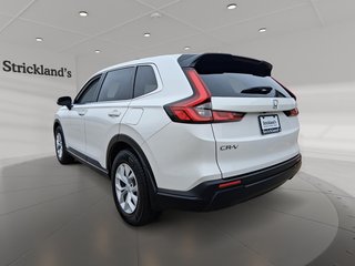 2023 Honda CR-V LX 4WD in Stratford, Ontario - 4 - w320h240px