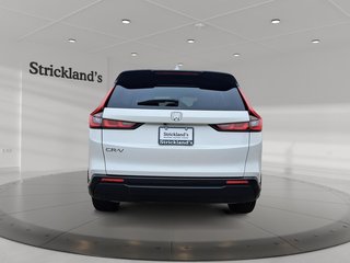 2023 Honda CR-V LX 4WD in Stratford, Ontario - 3 - w320h240px