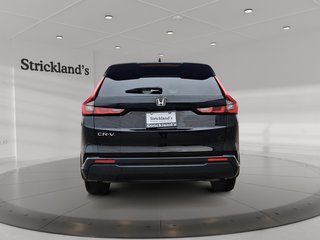 2025 Honda CR-V LX AWD in Stratford, Ontario - 3 - w320h240px