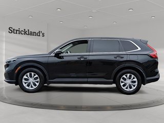 2025 Honda CR-V LX AWD in Stratford, Ontario - 5 - w320h240px