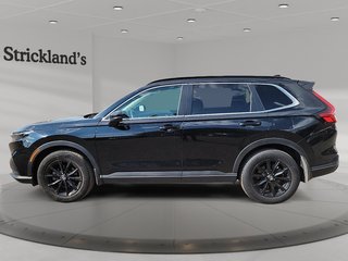 2025 Honda CR-V Sport AWD in Stratford, Ontario - 5 - w320h240px