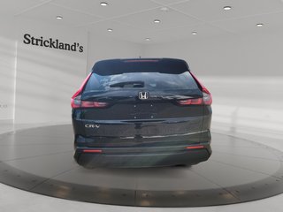 2025 Honda CR-V Sport AWD in Stratford, Ontario - 3 - w320h240px
