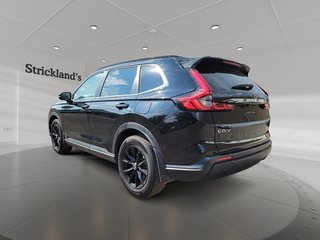 2025 Honda CR-V Sport AWD in Stratford, Ontario - 4 - w320h240px