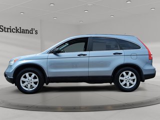 2008 Honda CRV EX-L 4WD at in Stratford, Ontario - 5 - w320h240px