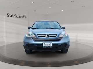 2008 Honda CRV EX-L 4WD at in Stratford, Ontario - 2 - w320h240px