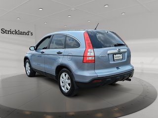 2008 Honda CRV EX-L 4WD at in Stratford, Ontario - 4 - w320h240px