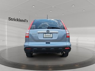 2008 Honda CRV EX-L 4WD at in Stratford, Ontario - 3 - w320h240px