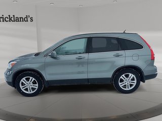 2011 Honda CRV EX-L 4WD at in Stratford, Ontario - 5 - w320h240px