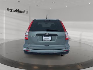 2011 Honda CRV EX-L 4WD at in Stratford, Ontario - 3 - w320h240px