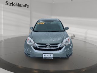2011 Honda CRV EX-L 4WD at in Stratford, Ontario - 2 - w320h240px