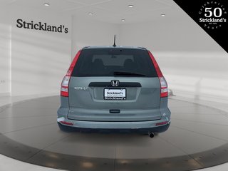 2011 Honda CRV EX-L 4WD at in Stratford, Ontario - 3 - w320h240px