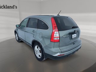 2011 Honda CRV EX-L 4WD at in Stratford, Ontario - 4 - w320h240px