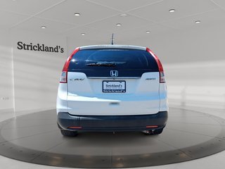 2012 Honda CRV EX 4WD at in Stratford, Ontario - 3 - w320h240px