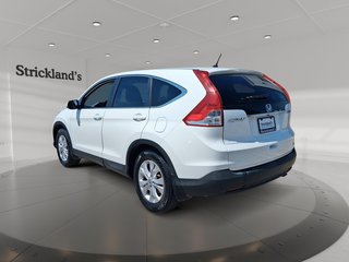 2012 Honda CRV EX 4WD at in Stratford, Ontario - 4 - w320h240px