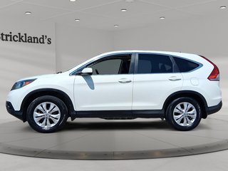 2012 Honda CRV EX 4WD at in Stratford, Ontario - 5 - w320h240px