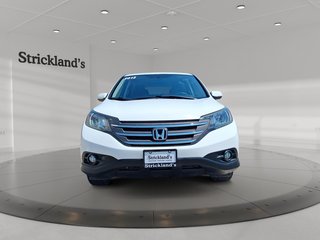 2012 Honda CRV EX 4WD at in Stratford, Ontario - 2 - w320h240px