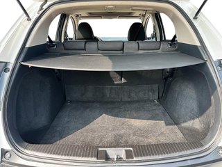 2018 Honda HR-V EX 2WD CVT in Stratford, Ontario - 6 - w320h240px