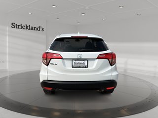 2018 Honda HR-V EX 2WD CVT in Stratford, Ontario - 3 - w320h240px